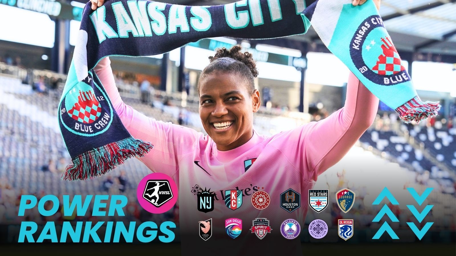 NWSL Power Rankings Are the Portland Thorns still the team to beat?